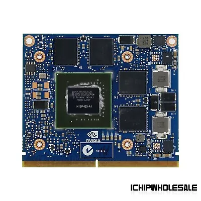 K2100M 2GB DDR5 VGA Graphics Card Video Card With X-Bracket N15P-Q3-A1 For IMac • $45.86