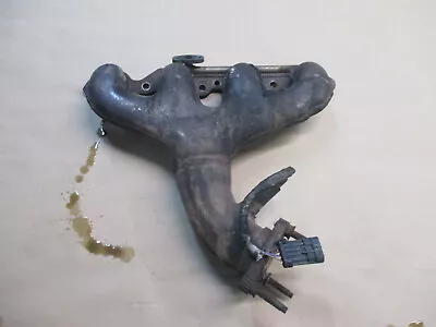 97-99 Corvette C5 Exhaust Manifold LH 0403-99 • $100