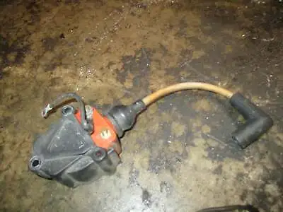 Mercury 50hp 2 Stroke Outboard Ignition Coil (832757A4) • $12