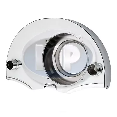 Engine Cooling Fan Shroud IAP/Kuhltek Motorwerks AC119062 • $123.95