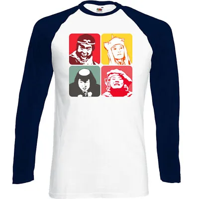 Monkey Magic - Mens Funny Retro TV 70's Programme Show T-Shirt D6 • £12.95