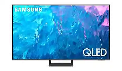 Samsung QE55Q70CAT QLED 4K Smart TV *12 MONTHS WARRANTY* 55  Q70 C • £599