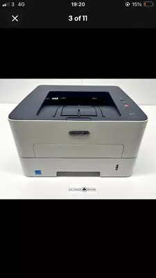 Xerox B210 A4 Mono Laser Printer B210 • £70