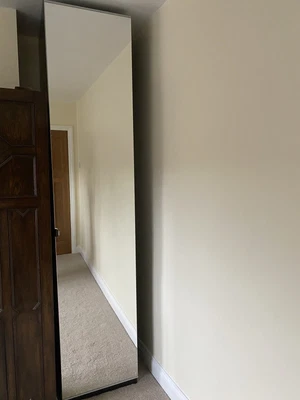 £40 • Buy Ikea Pax Wardrobe