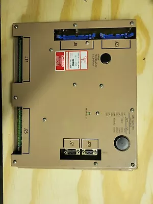 Tcm100 I/o Board Mep 805 806 • $500