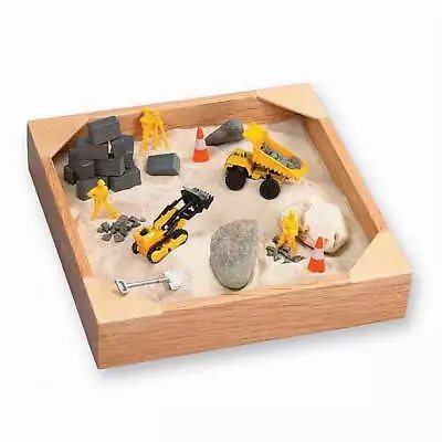 My Little Sandbox Big Builder • $21.37