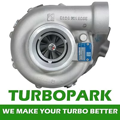 NEW OEM BorgWarner K27 Turbo Volvo Penta Ship TAMD71 TAMD61 6.7L 53279886798 • $2395