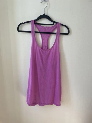 $10 • Buy Lorna Jane Active Wear Top Size L