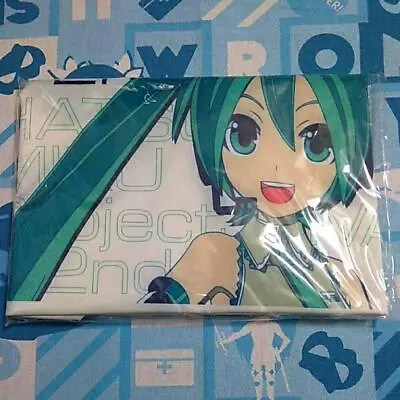 Hatsune Miku RIO Always Tote Bag Not For Sale Vocaloid • $30.55