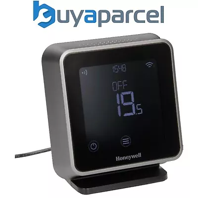 Honeywell Lyric T6R Y6H920RW4026 Smart Wireless Touch Thermostat 7 Day Programme • £210.37