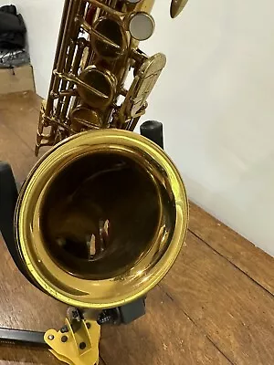 Martin Committee III Alto Sax - 90% Original Lacquer - Fresh Overhaul - New Pads • $1999