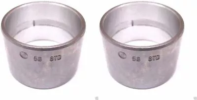 2 Pack Genuine Kawasaki 92141-2122 Plane Bearing Fits FD620D-FS18 FD620D-GS18 • $22.27