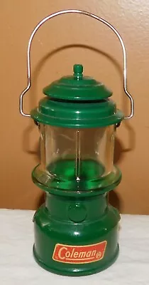 Vintage Avon Coleman Lantern Bottle Empty • $5.95