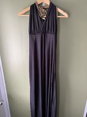 £15 • Buy Reversible Multi Way Dress Size 14/16