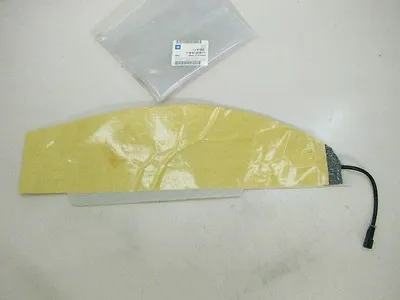 ORIGINAL OPEL Omega B Heating Mat Front Back Seat Left 9173549 New • $54.05