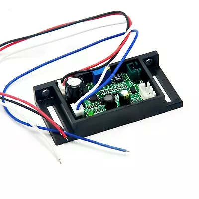$28.45 • Buy 808nm-980nm 100mW-1000mW 1W Infrared Driver Board Laser Diode 12V TTL 0-20KHZ