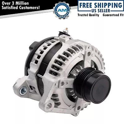 $190.52 • Buy New Replacement Alternator For Toyota Camry