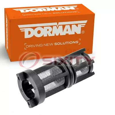 Dorman Engine Oil Pressure Sensor Filter For 2006-2007 Chevrolet Monte Carlo Js • $11.17