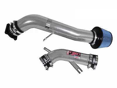 Injen Polished Cold Air Intake For 2003-2006 Infiniti G35 Sedan V6 • $410.95