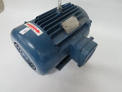 MaxMotion MPC-32 10HP 1750RPM 575V 215T Fr TEFC 60Hz USED • $599.99