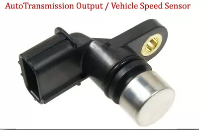 Trans Output Vehicle Speed Sensor Fits: OEM# 28820-PPW-013 Acura Honda 2002-2008 • $12.76