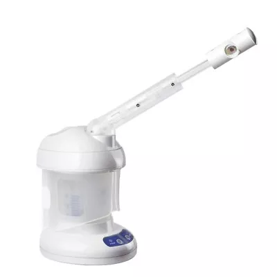 Kingsteam Facial Steamer- Ozone Steamer With Extendable Arm Professional Cleaner • $49.88