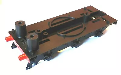 Hornby Genuine Spares X7375 Rebuilt Battle Of Britain Class Tender Chassis Frame • £3.99