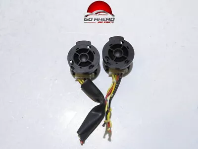 £16.95 • Buy Toyota Avensis Mk2 03-09 Door Tweeter Speakers 86160-05090 (1 Pair)