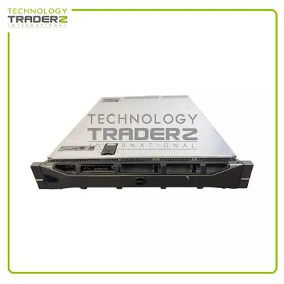 T150G Dell PowerEdge R815 4P 6128 2.00GHz 16GB 6x SFF Server NO IDRAC W/ 2x PWS • $199.99