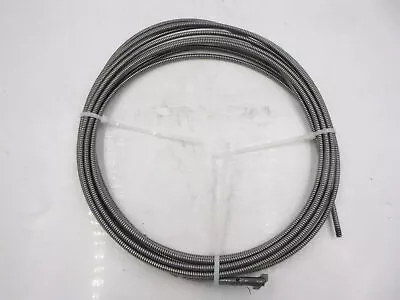 Supply House 25' Flexicore General 1/4  Cable W/ Double Down Head 25HE1DD • $58.99