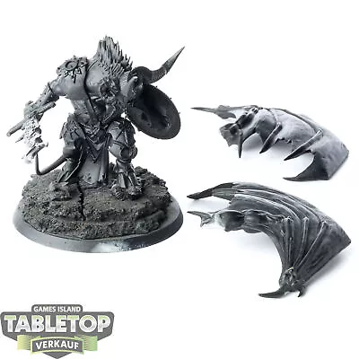 Chaos Space Marines - Daemon Prince - Primed • £37.68