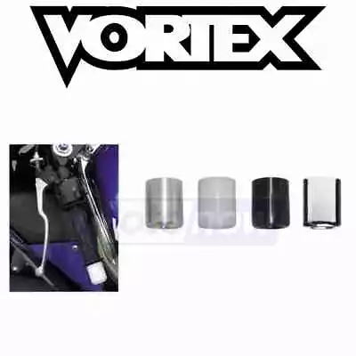 Vortex Bar-End Slider For 2006-2020 Yamaha YZF-R6 - Control Handlebars & Tn • $45.71