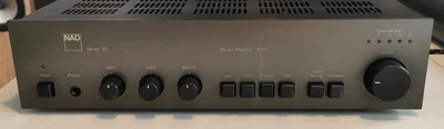 £92 • Buy Nad 3020 Original Early Series 20 In Perfect Working Order
