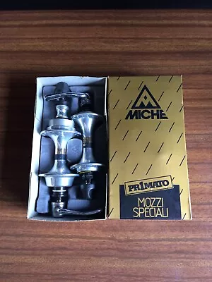 Miche Primato Hubs - 36h - New Old Stock • $100