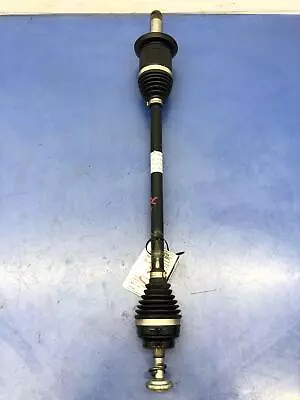 2020 2021 BMW 228iX GRAN COUPE F44 OEM LEFT OR RIGHT REAR AXLE SHAFT 7646867 • $102