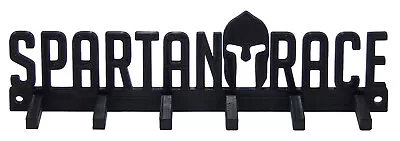 Spartan Race Obstacle Course Medal Display Holder Hanger Rack Trifecta Organizer • $16.99