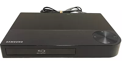 Samsung BD-E5400 Blu-Ray Player. No Controller • $25