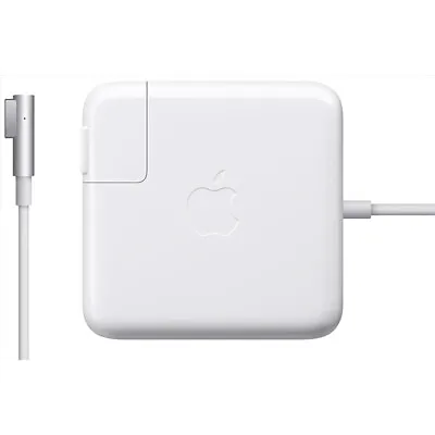 Genuine Sealed Apple 45W Magsafe Charger For MacBook Air MC747 • £24.99