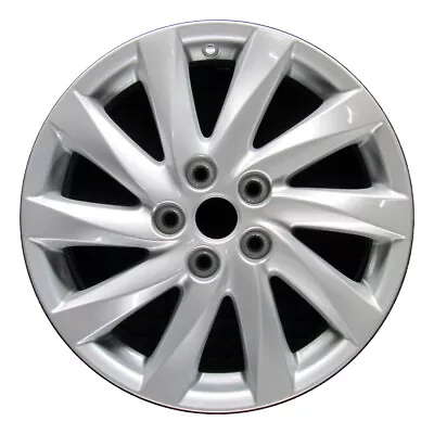 (Ships Today) Wheel Rim Mazda 6 17 2011-2013 9965517070 OEM Factory OE 64942 • $172