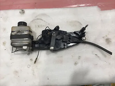 Mercruiser Shift Interrupt Switch Drive Reservoir Oil • $40