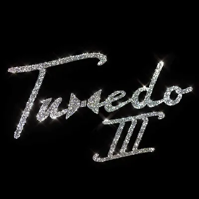 TUXEDO (MAYER HAWTHORNE & JAKE ONE) - Tuxedo III [Used Very Good CD] • $13.27