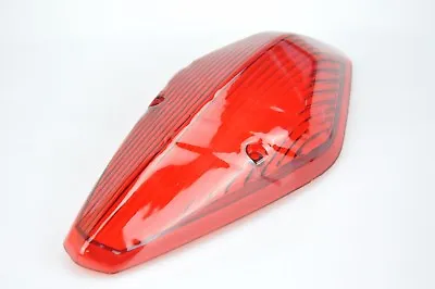 Brake Tail Light Lens Only Fit Honda VTX 1300S/T/R 1800S/T/R Red • $28