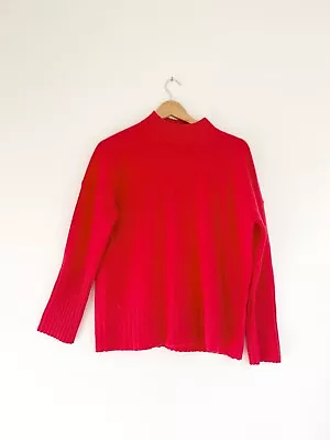 J Crew Cashmere Sweater • $40