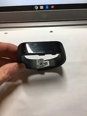 Microsoft Band 1619 Smart Watch Good Cosmetic Condition • $9.49