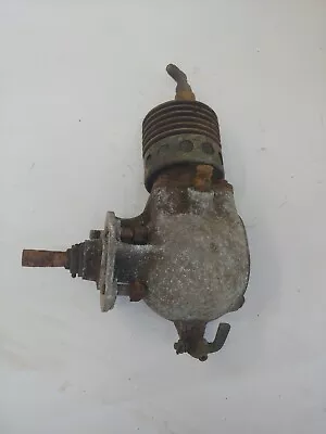 Antique Transmission Driven Air Compressor Packard • $67.99