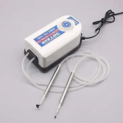 $35.99 • Buy Electric Vacuum Suction Sucker Pen IC SMD SMT BGA Chip Pick Up Tools 12000pa