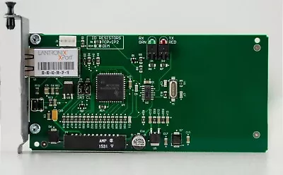 Veeder Root 330020-425/332306-001 Tls-350 Ethernet Communications Module (new) • $299