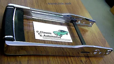 Shifter Handle 68-72 Camaro Chevelle Monte Carlo Impala Caprice Automatic Shift • $82.94