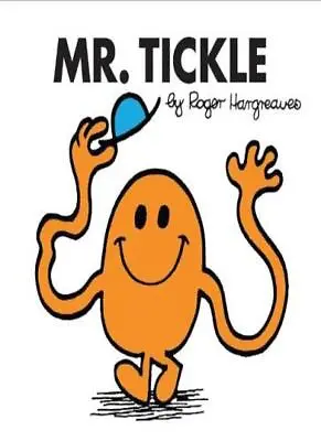 £2.81 • Buy Mr. Tickle (Mr. Men Classic Library) By Roger Hargreaves