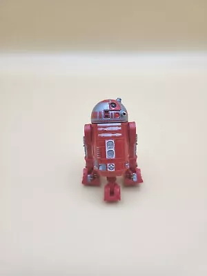 Star Wars TPM R2-R9 Naboo Royal Starship Droid 1999 Hasbro  • $18.50